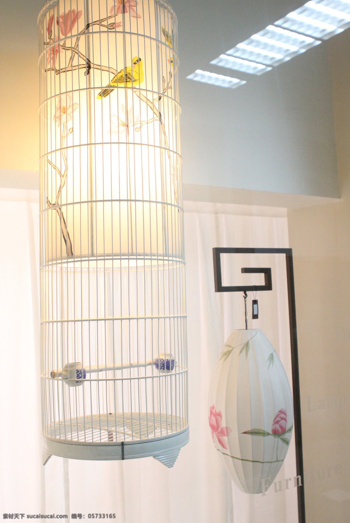 灯具 传统 传统文化 室内 文化艺术 灯具传统 798艺术区 橱窗展品 传统灯具 家居装饰素材 展示设计