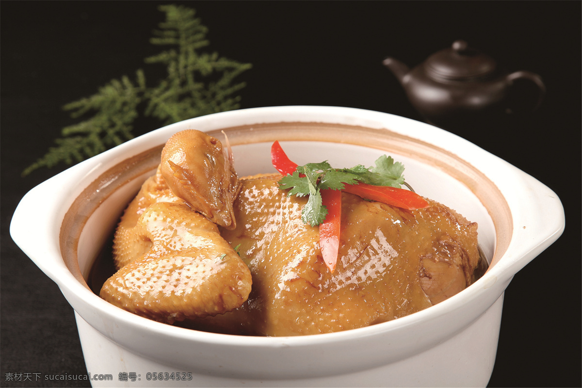 外婆 干 锅 鸡 外婆干锅鸡 美食 传统美食 餐饮美食 高清菜谱用图