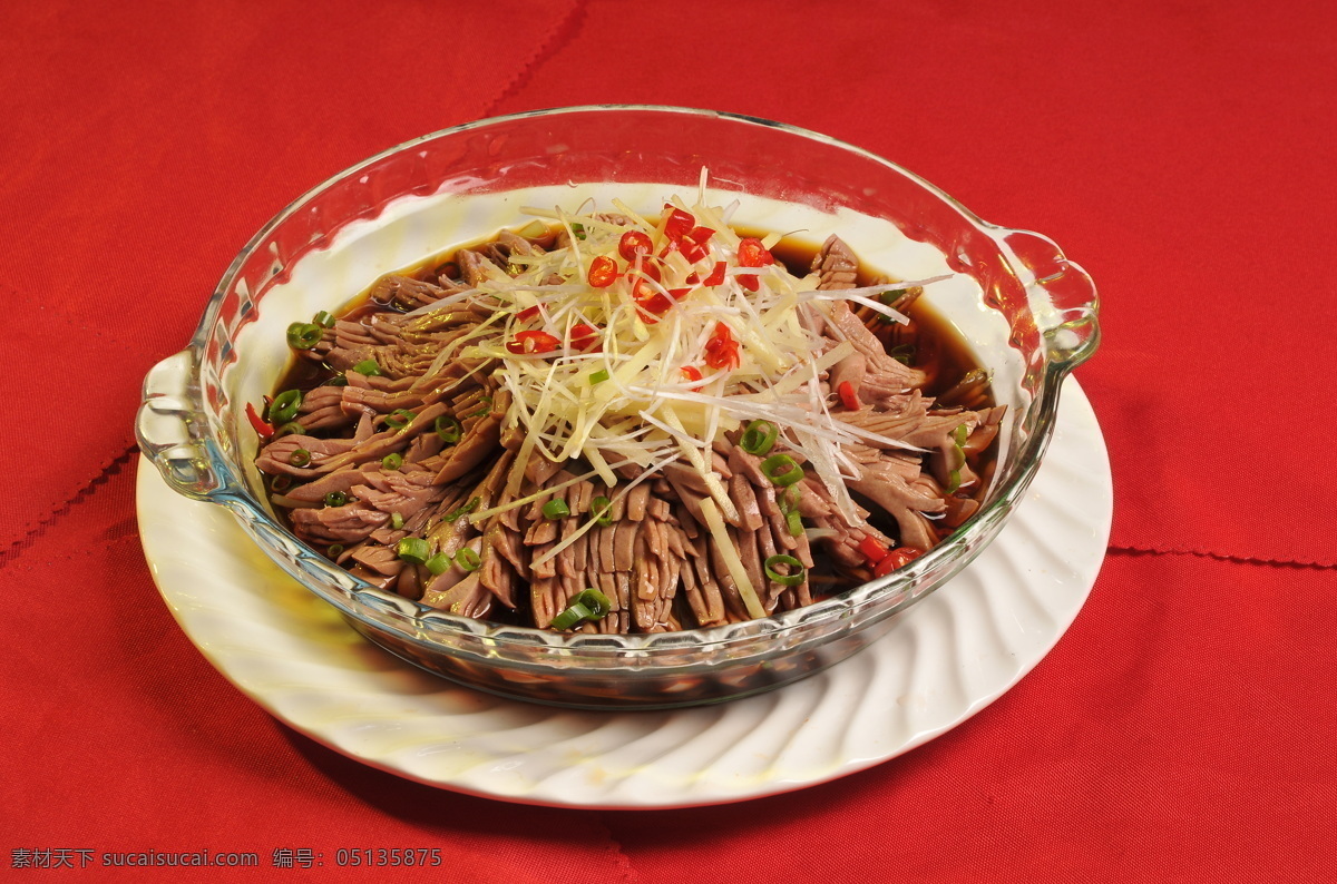 醋熘腰花 酸辣腰花 炒腰花 火爆腰花 荤菜 猪腰 传统美食 餐饮美食