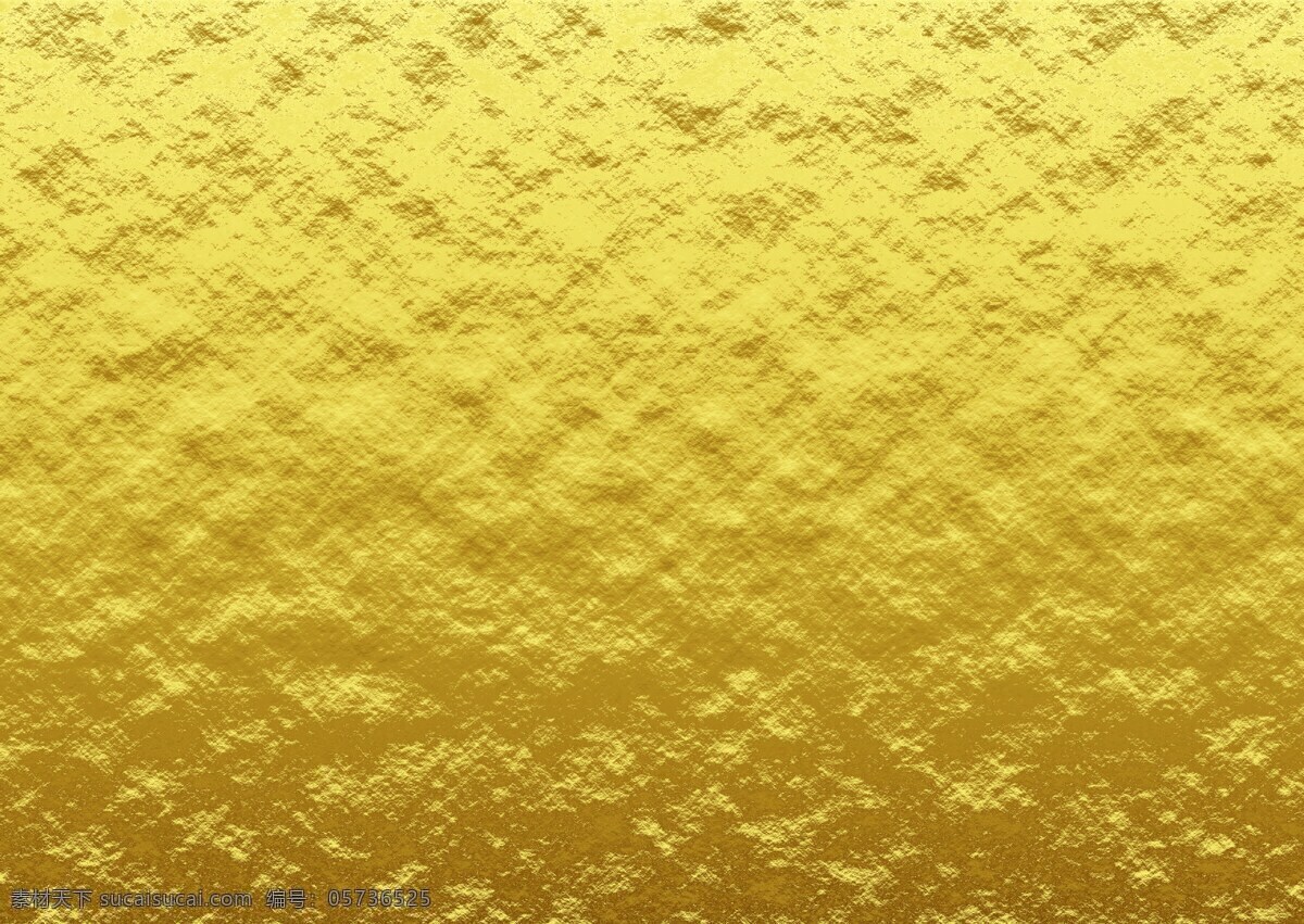 金箔纸 金色 金箔 渐变 黄色 黄金 材质 贴图 材料 底纹 底图 富贵 奢华 高档 底纹边框 背景底纹