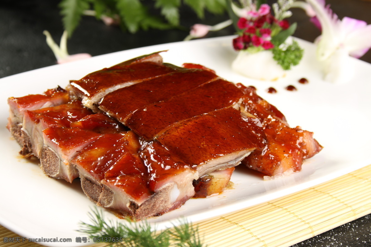 香喷喷的烧腊 香喷喷 的烧腊 烧腊 鸭肉 餐饮食品 餐饮美食 西餐美食