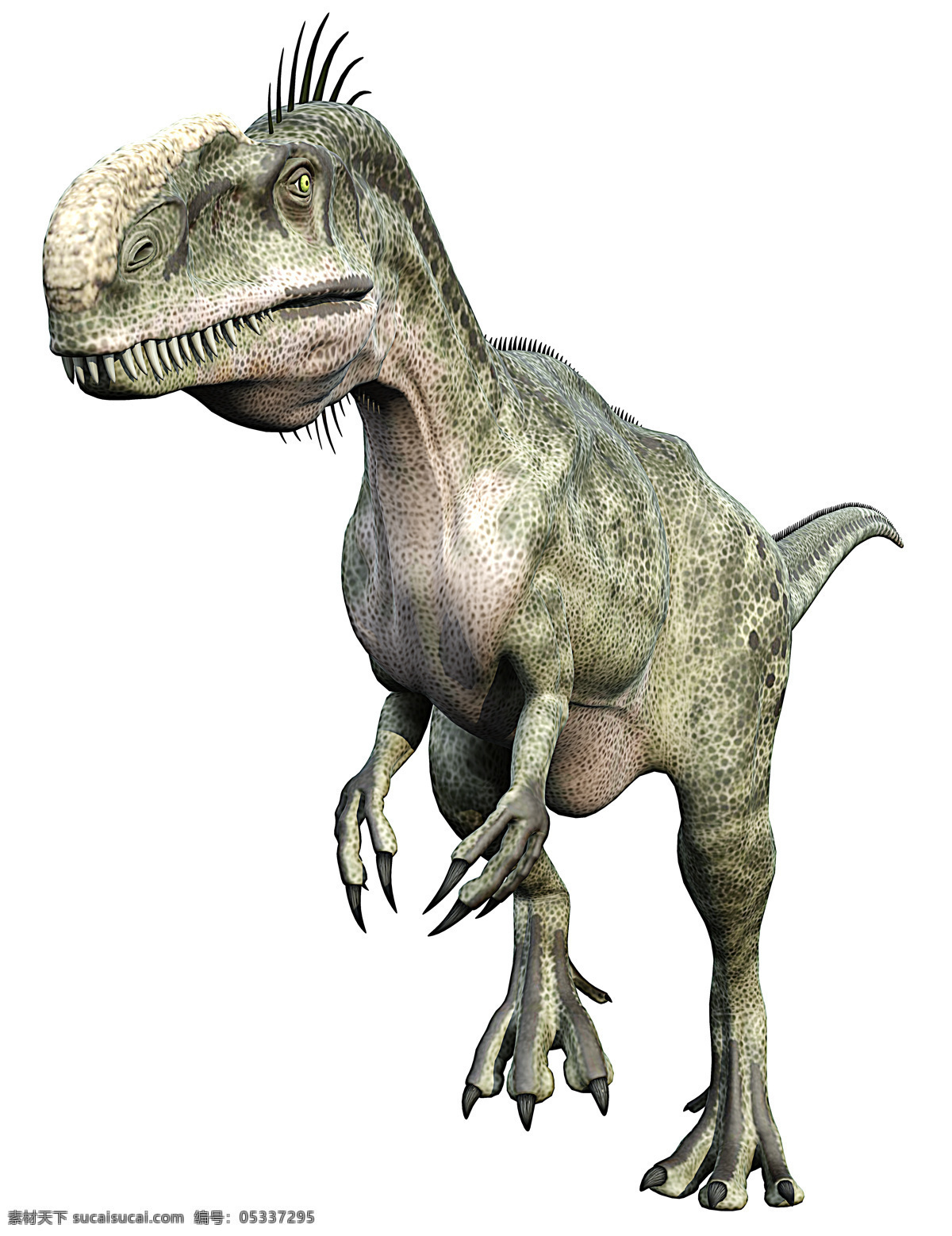 恐龙 霸王龙 侏罗纪 巨兽 怪兽 动物设计 3d 巨大 3d设计