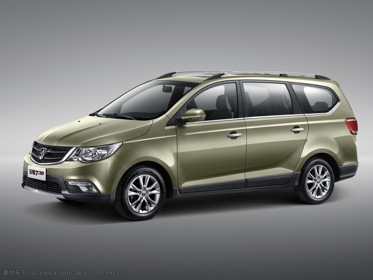 宝骏730 宝骏 汽车 上海 上汽 mpv 现代科技 交通工具