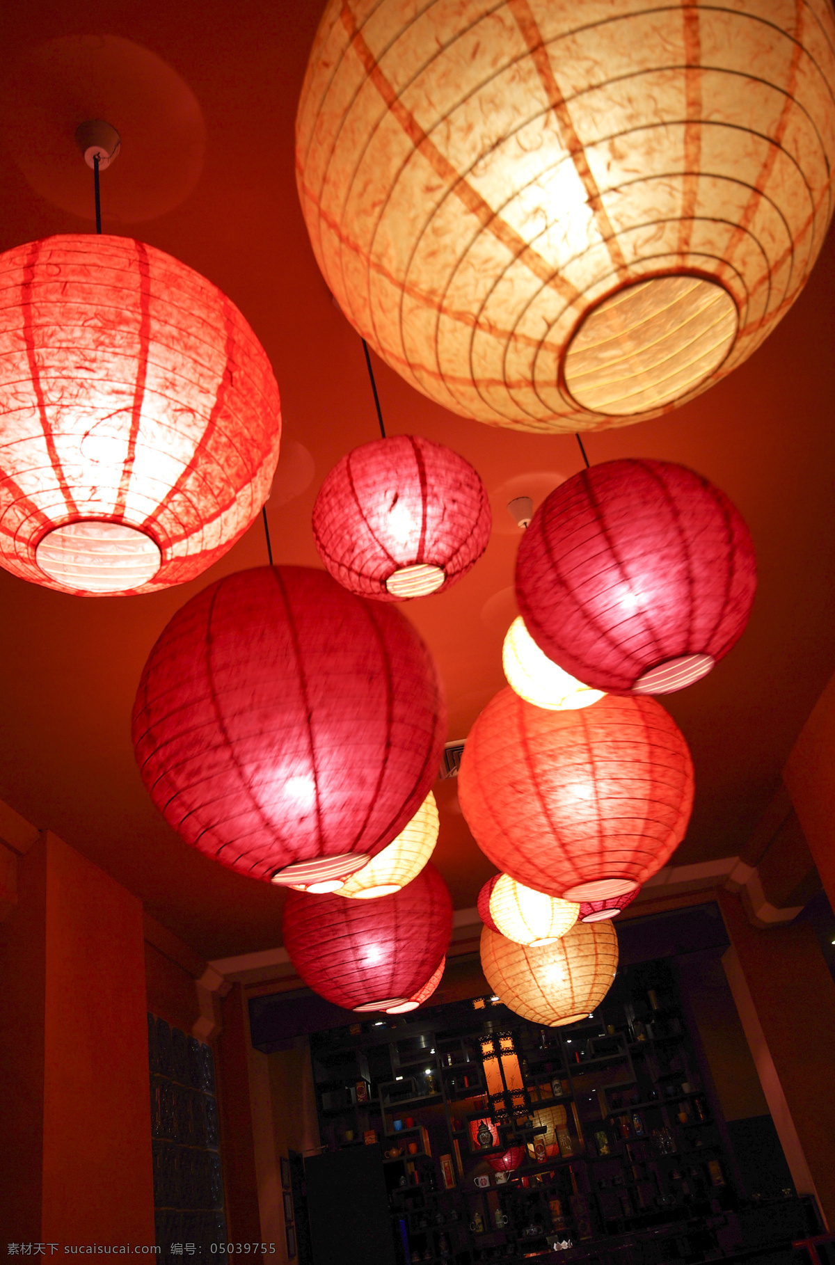 高清 节日 灯笼 图 2019 春节 祝福 年味 拜年 高清图 摄影图 红色 过年 喜庆 新年 背景