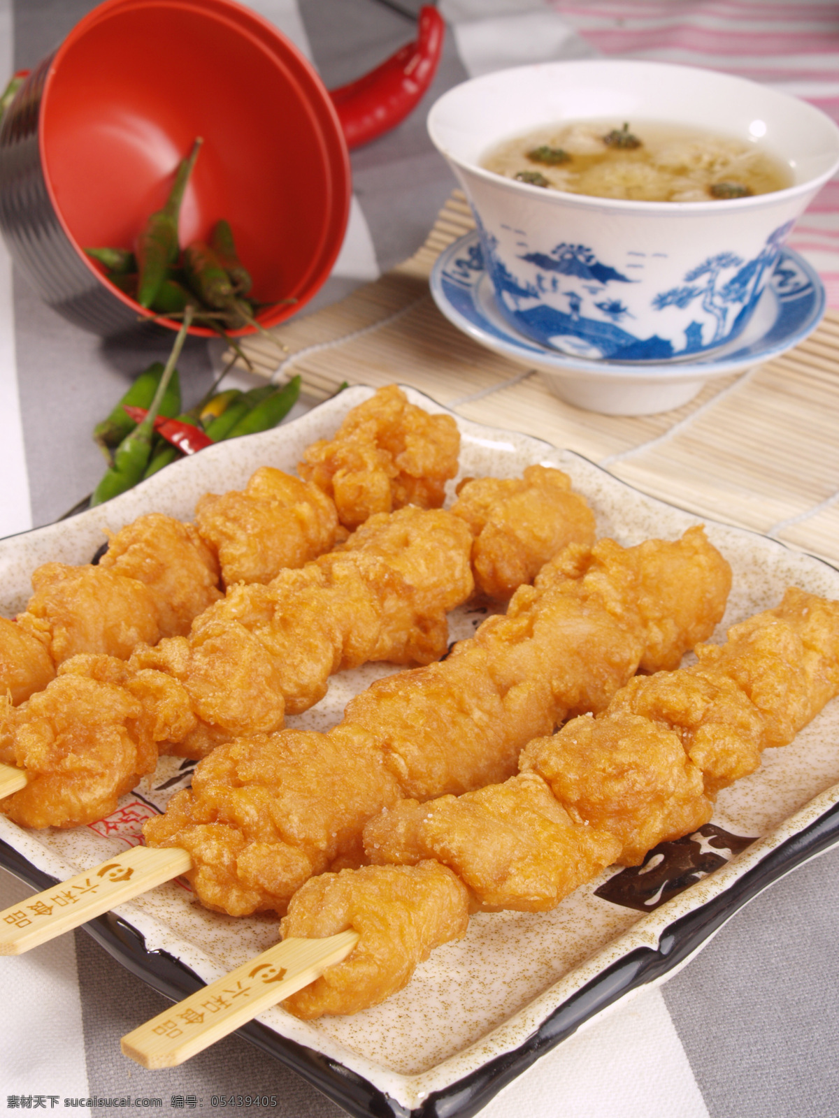 唐扬棒 特色美食 美味小吃 美食 西餐 快餐 垃圾食品 麦当劳 肯德基 食品 食物 吃的 西方食品 欧洲食物 油炸 膨化 猪肉 牛肉 鸡肉 摄影图美食 餐饮美食 传统美食