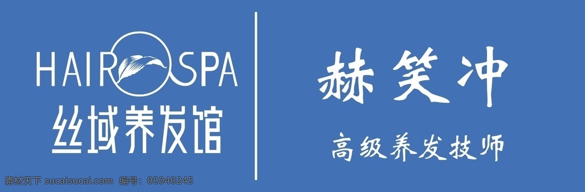 丝域养发馆 丝域 养发馆 hair spa 标志图标 企业 logo 标志