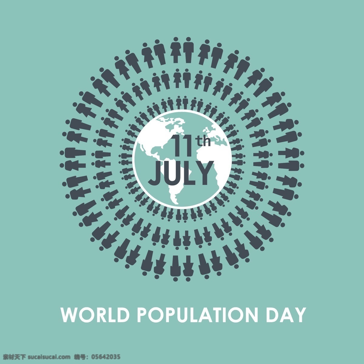 绿绿 世界 人口日 背景 地图 边界 庆典 非洲 欧洲 插图 澳大利亚 亚洲 美国 国际 日 轮廓 人口 七月