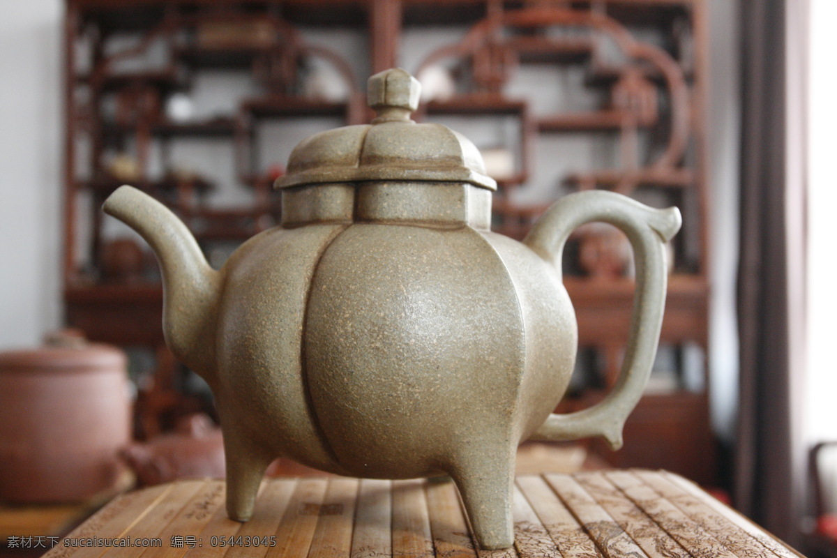 紫砂壶 艺术收藏品 陶艺 中国国粹 茶具 高精照片 紫砂工艺 工艺品 礼品 传统文化 茶文化 茶壶 文化艺术
