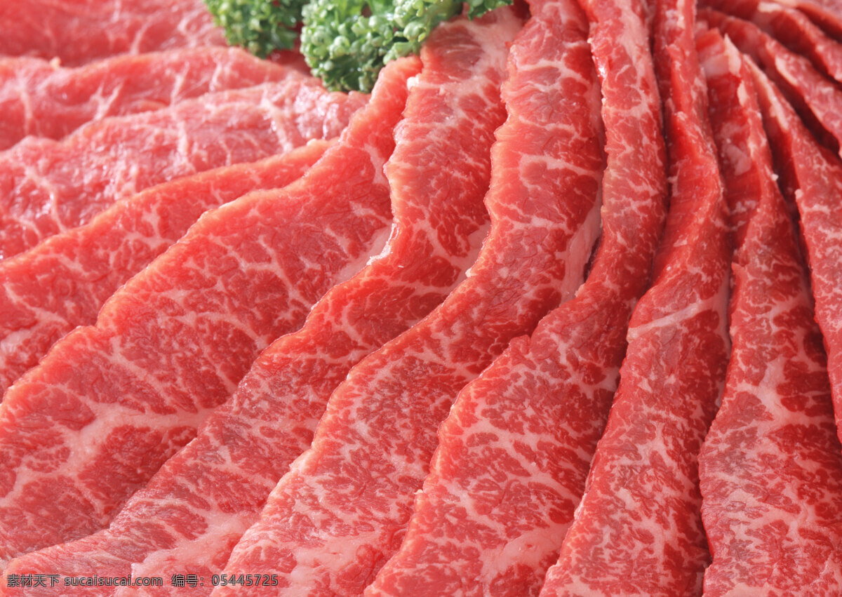 红色 牛肉 涮品 涮锅 火锅 肉类 鲜肉 肉 食品 肉食 餐饮 肉片 食材原料 餐饮美食