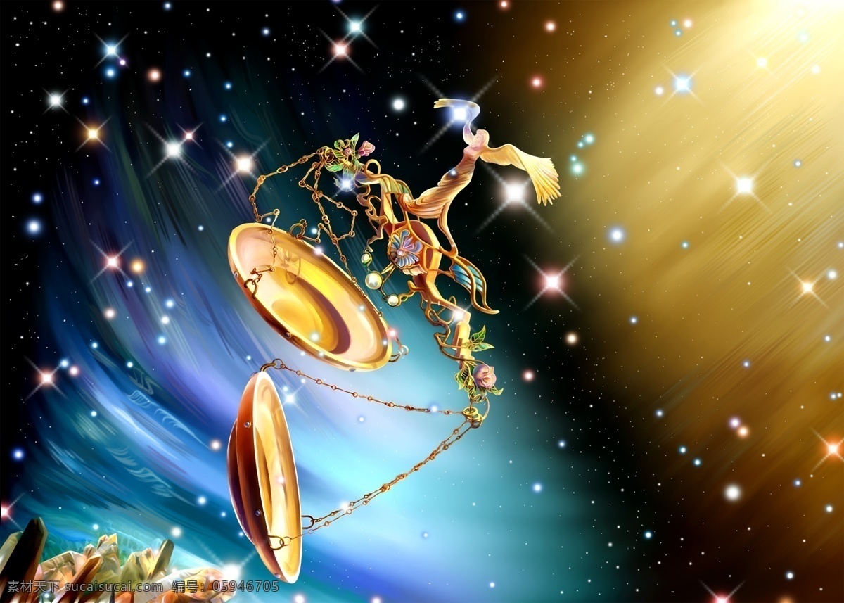 幻想 星空 婚礼 模板 婚庆 结婚 分层 婚纱模板 婚纱照 幻想星空 psd源文件 婚纱 儿童 写真 相册