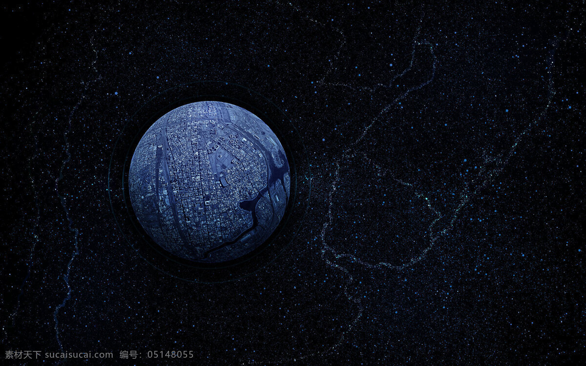 星光 星球 球体 宇宙 圆球 背景图片