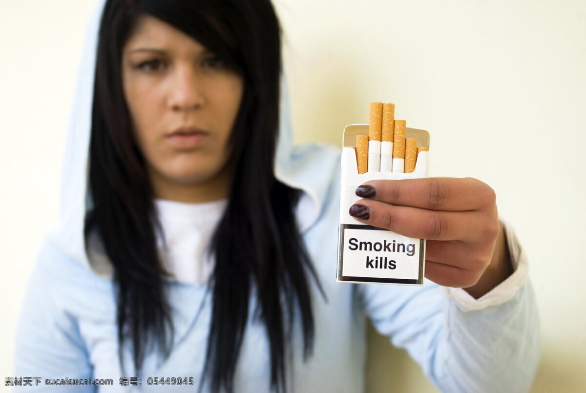 创意 戒烟 宣传 广告 高清 禁烟 香烟 烟盒 尼古丁