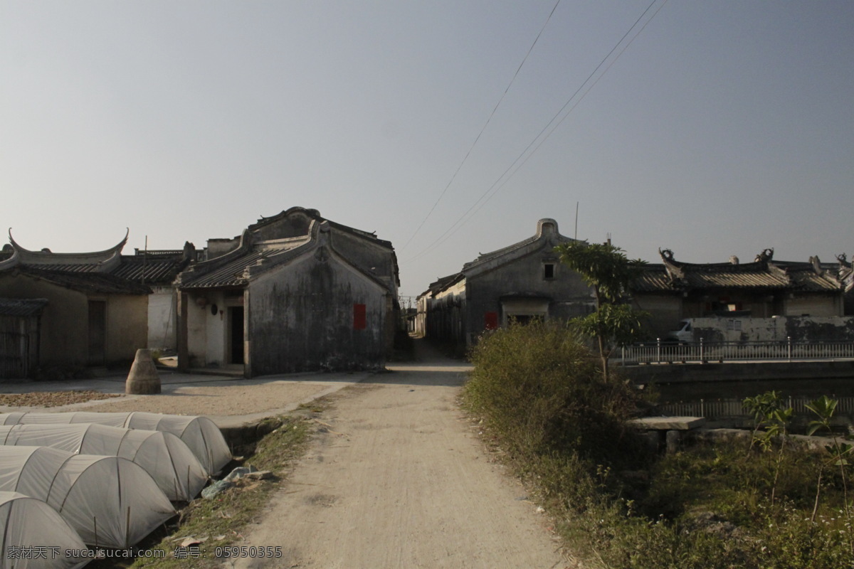 古村落 农村 古建筑 非物质文化 遗产 人文景观 人文景观建筑 生活素材 生活百科