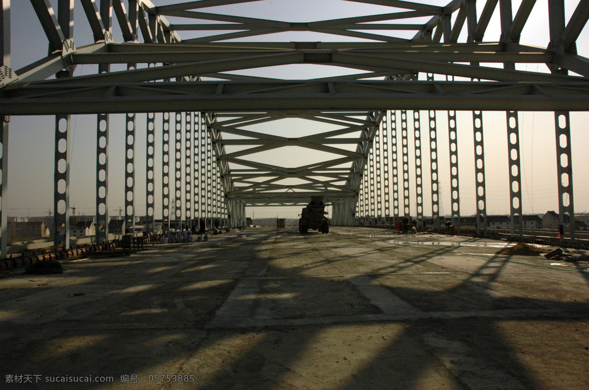 大桥 钢材 钢结构 拱桥 建筑摄影 建筑园林 框架 建造 钢梁 建造工地 矢量图 建筑家居