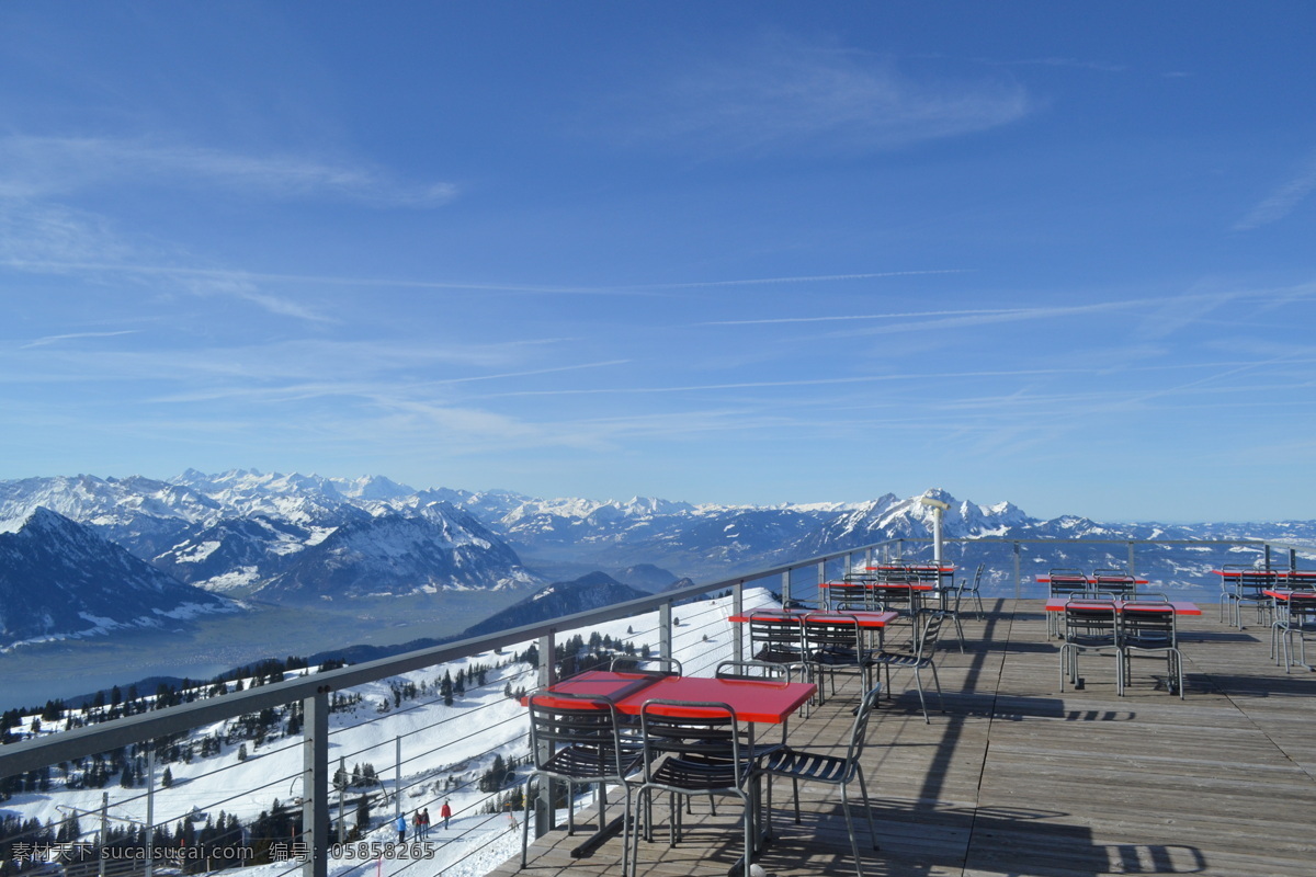 阿尔卑斯雪山 雪山 阿尔卑斯山 瑞士雪山 风景 自然风光 旅游摄影 自然风景
