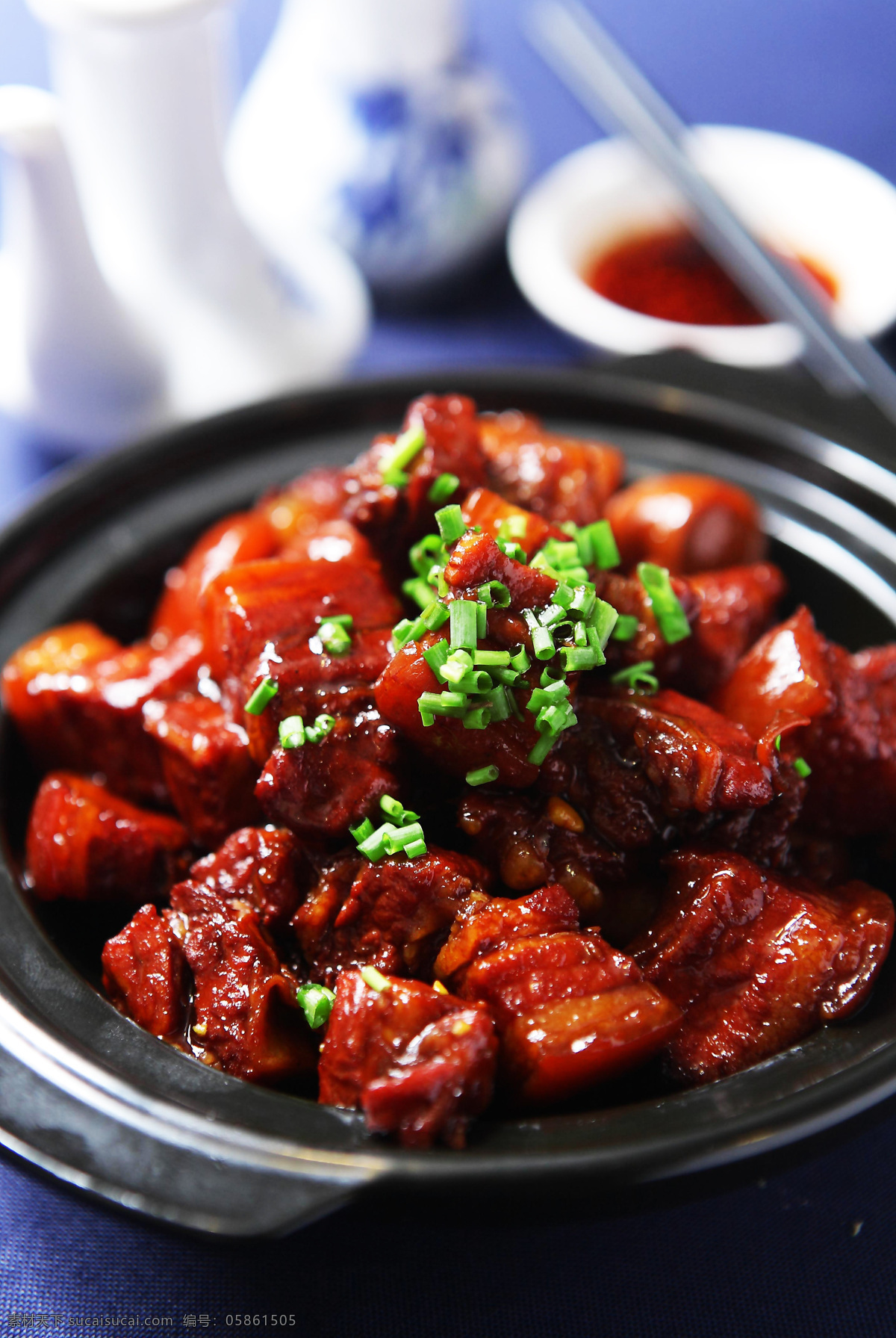 红烧肉 红烧 猪肉 肉 甜肉 秘制红烧肉 餐饮美食 传统美食