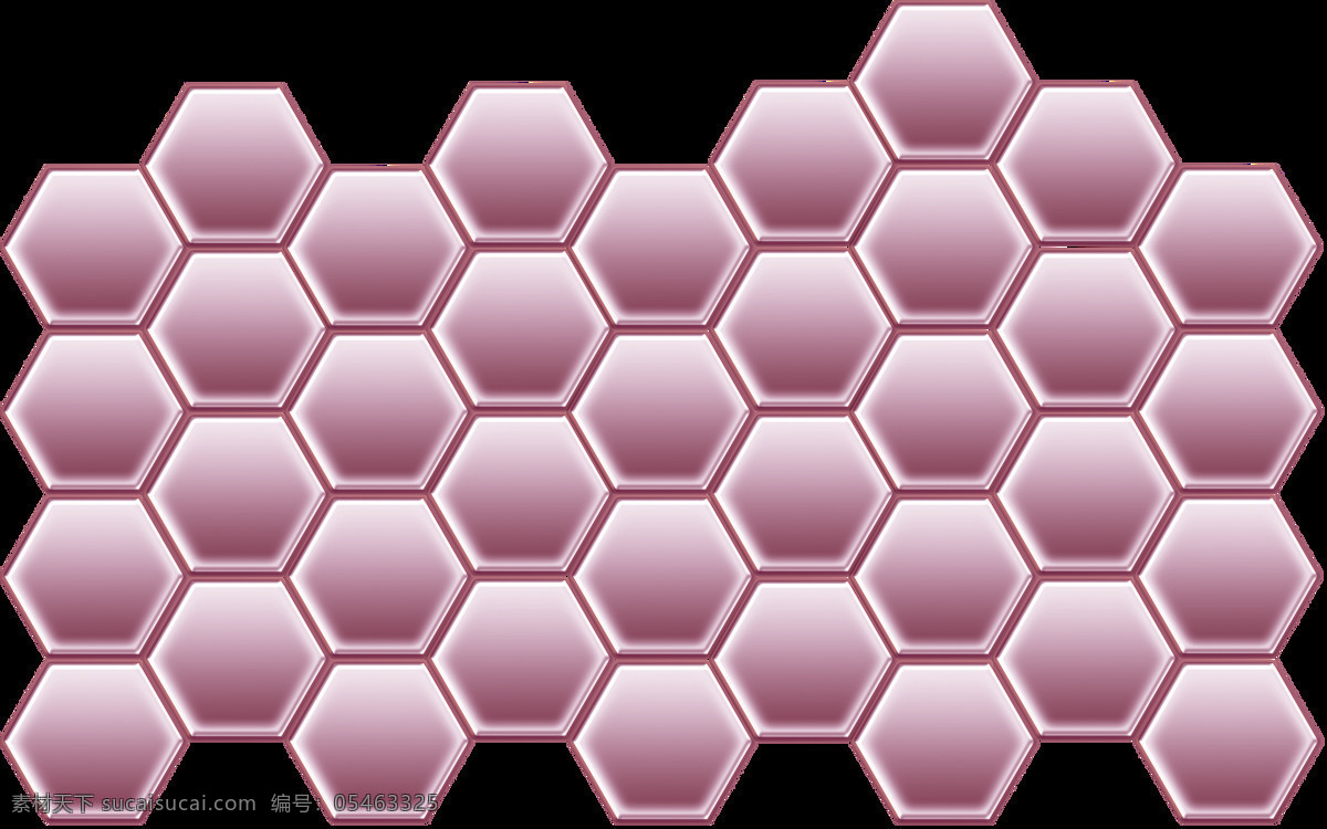 紫色 菱形 方格 元素 几何