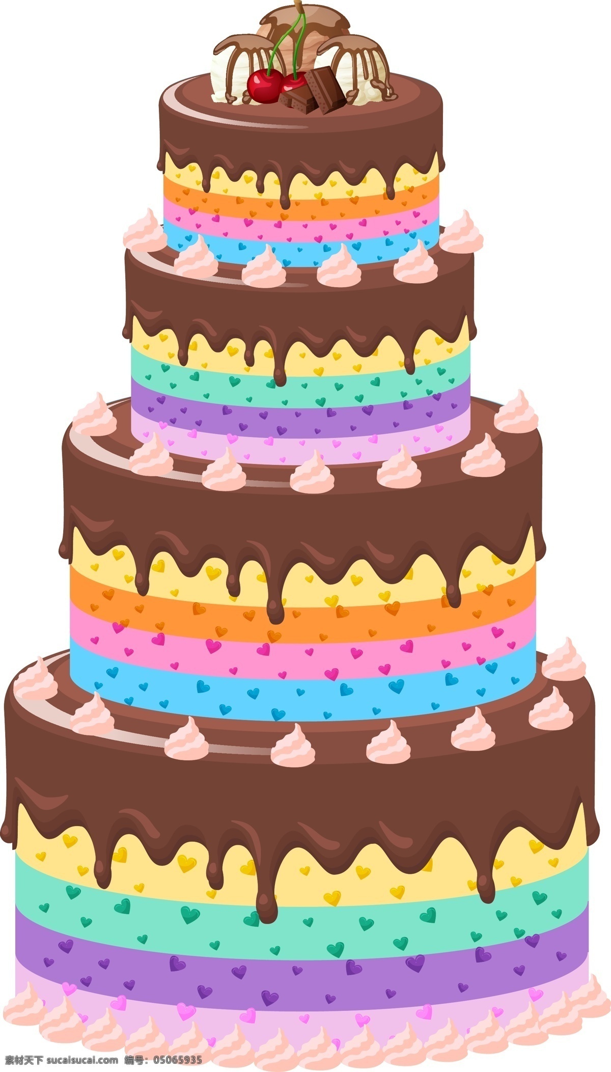 矢量 手绘 卡通 蛋糕 生日贺卡 生日海报 甜品 婚礼 卡通生日蛋糕 杯子蛋糕 手绘生日蛋糕 蛋糕设计 雕花蛋糕 节日蛋糕 儿童生日蛋糕 卡通蛋糕