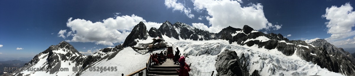 玉龙雪山 大理 黑龙潭 雪山 雪 国内旅游 旅游摄影