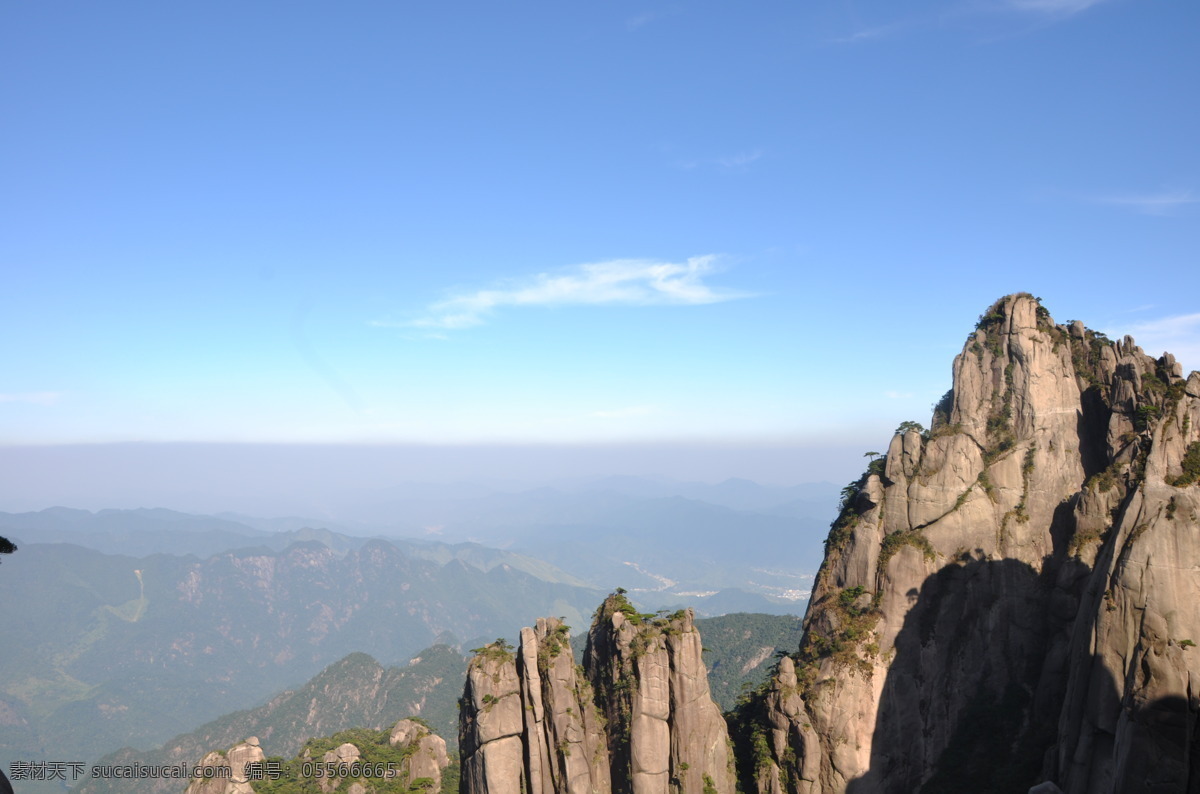 三清山 少华山 丫山 上饶三清山 江西 上饶 山峦 风景 山川 雄伟山峰 美景 三清山之旅 自然景观 风景名胜