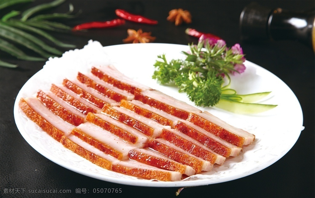 澳门烧肉 美食 传统美食 餐饮美食 高清菜谱用图