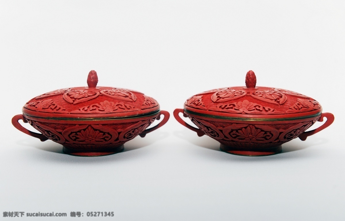 传统文化 罐子 国粹 文化艺术 珍品 剔红 花纹 盖杯 剔红花纹盖杯 漆雕 雕漆 漆器 剔彩 矢量图 花纹花边