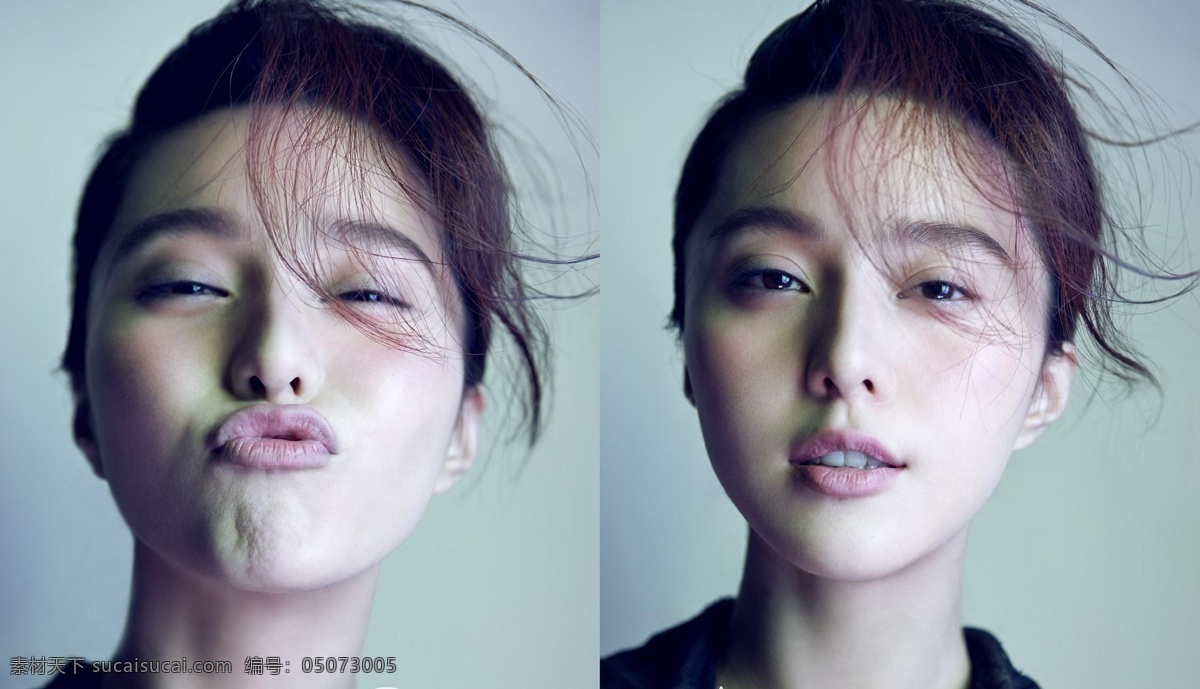 范冰冰 写真 素颜 神秘 美女 女明星 可爱 明星偶像 人物图库