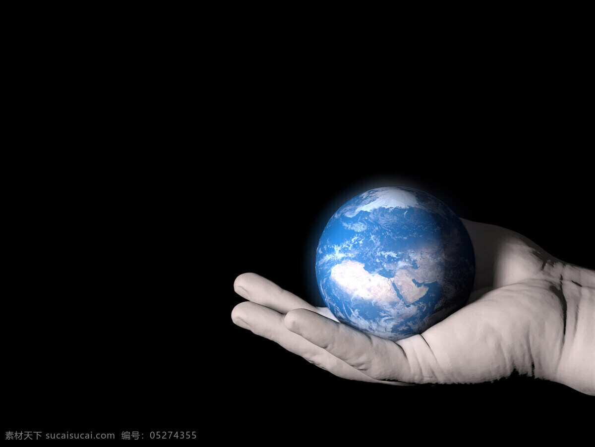 地球创意 地球 创意 手捧地球 手 托举 蓝色星球 保护地球 家园 人类星球 商务金融 商务素材