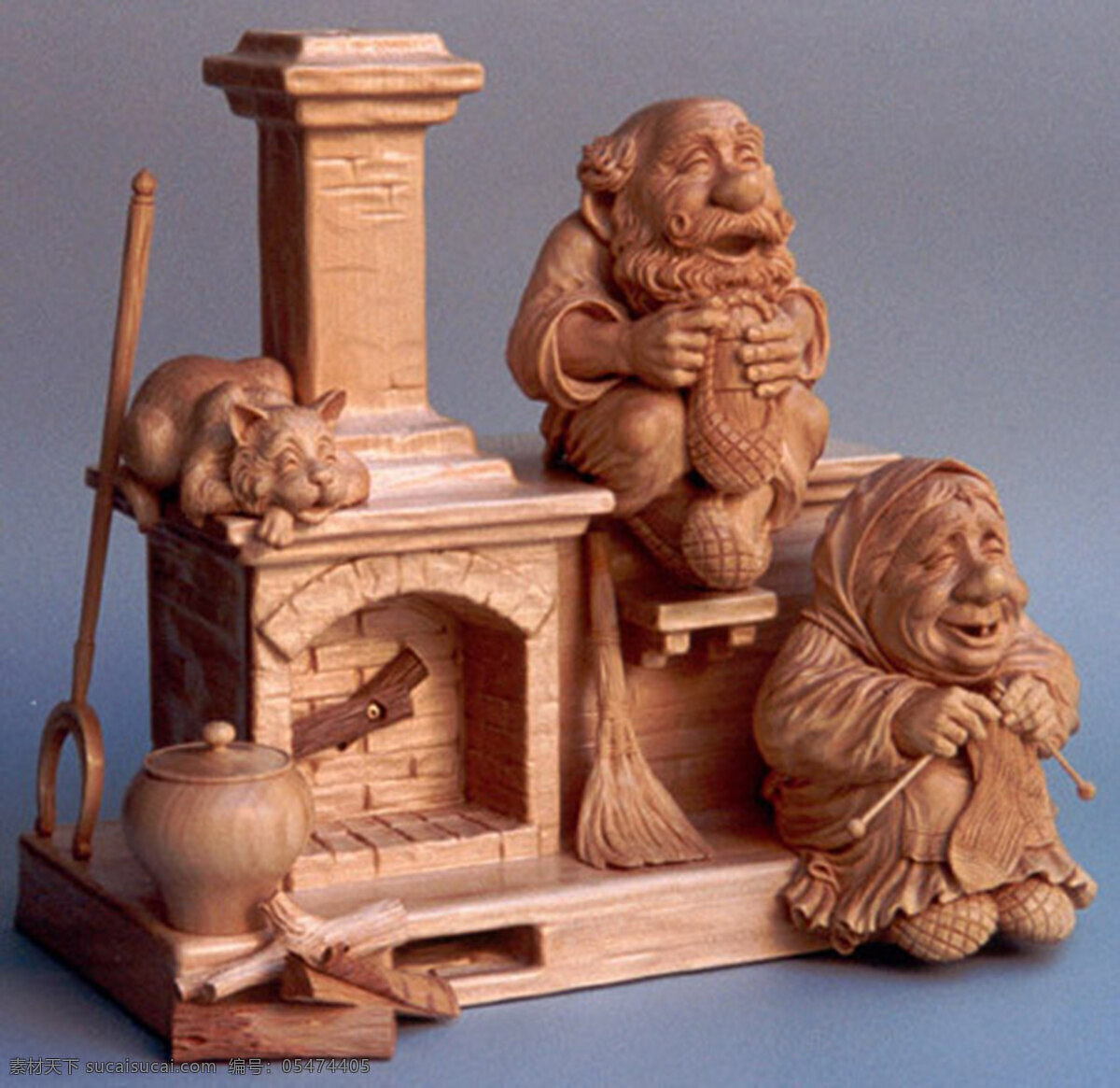 木雕 创意 玩具 饰品 产品设计 工业设计 简约 灵感