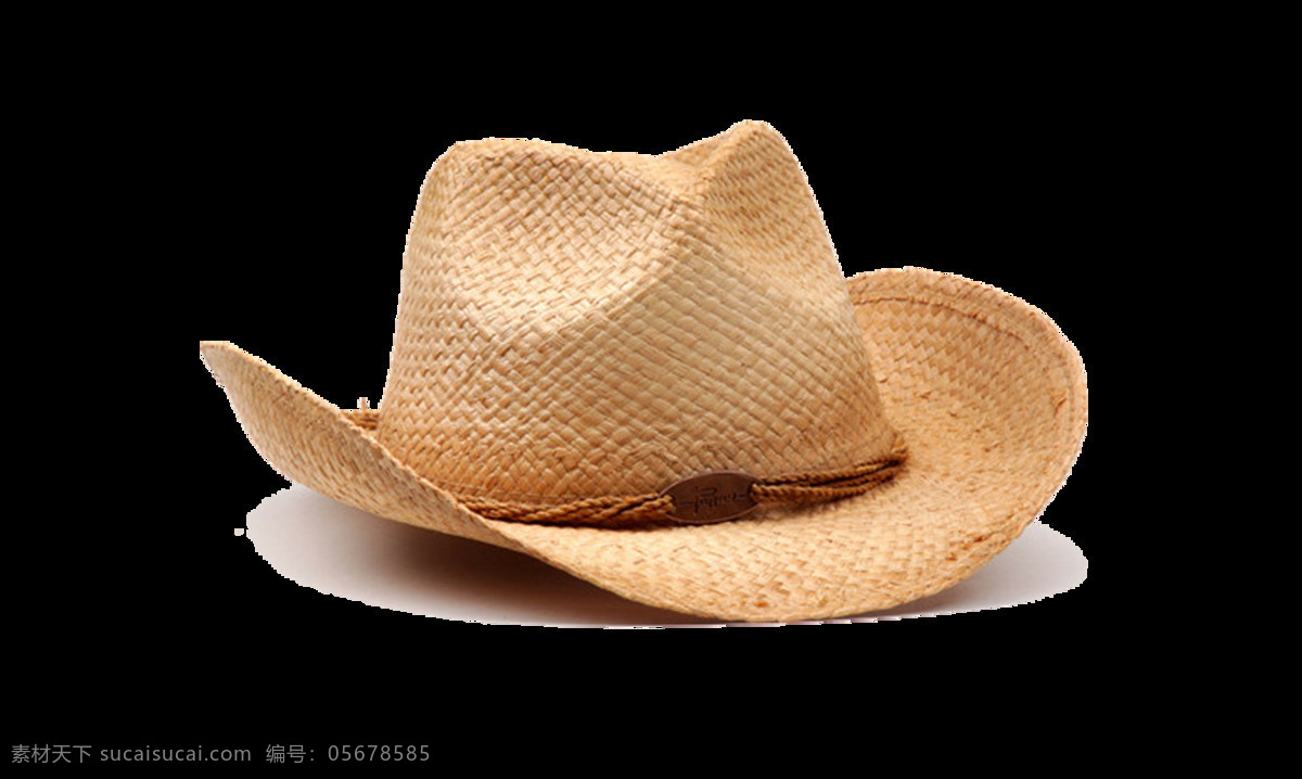 牛仔 帽 样式 草帽 元素 png元素 防晒 免抠元素 牛仔帽 透明元素