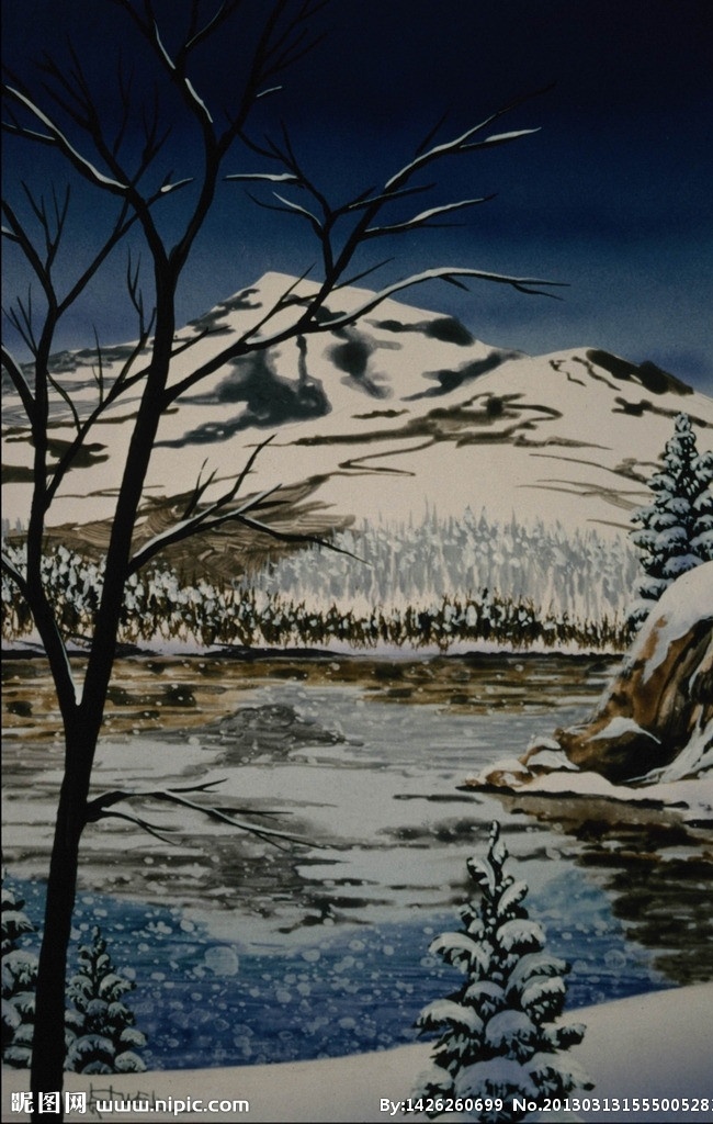 壁画 壁纸 写真壁 中堂画 客 客厅画 装饰画 风景画 挂画 无框画 绘画 报春图 家居装饰画 背景墙 国画 中国画 家居背景墙 巨幅写真图 风景漫画 动漫动画