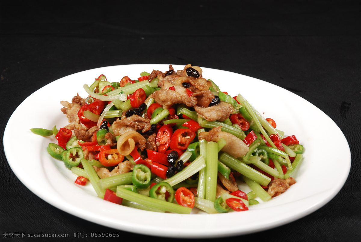 农家小炒肉 美食 传统美食 餐饮美食 高清菜谱用图