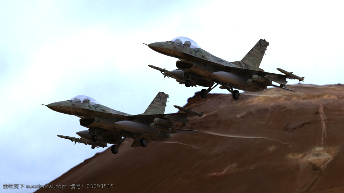 f16 渲染 插件 飞机 战斗机 猎鹰 f1616 3d模型素材 建筑模型