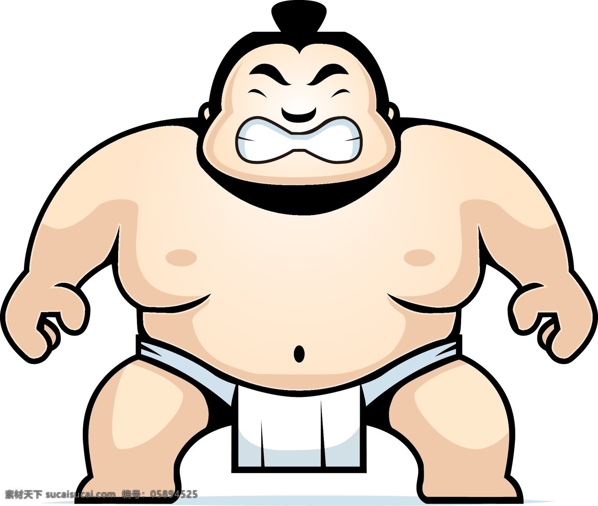 sumo 相扑标志图 相扑 图标 标志 日本 矢量商标 标识标志图标 矢量