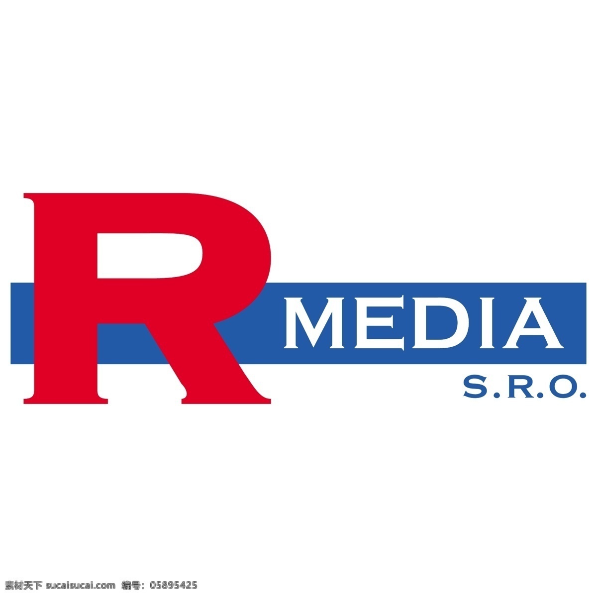 r 媒体 自由 rmedia 标识 psd源文件 logo设计