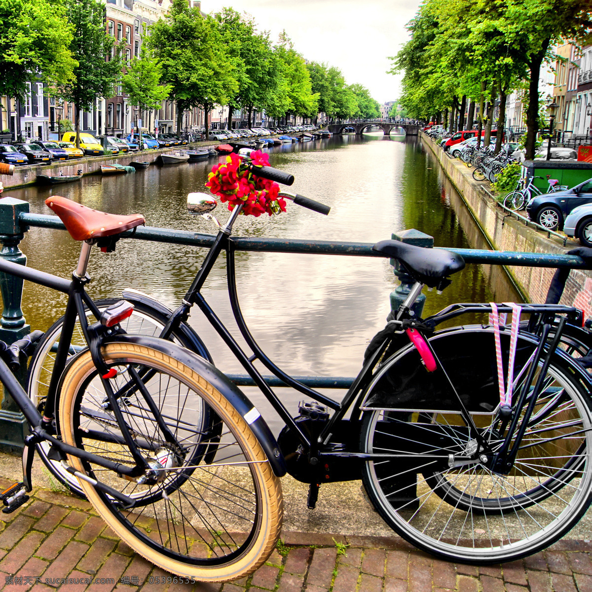 阿姆斯特丹 运河 风景 运河风景 小河风景 河流 城市风景 美丽风景 风景摄影 城市风光 环境家居