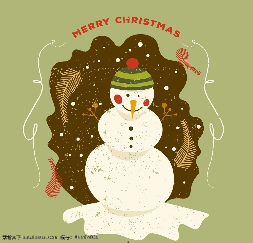 圣诞 雪人 卡通 icon 圣诞老人 圣诞树 节日 新年 线稿 手绘 插画 品牌设计 包装设计 图标设计 手绘图标 精美插画 节日礼品 卡通设计 圣诞节呦