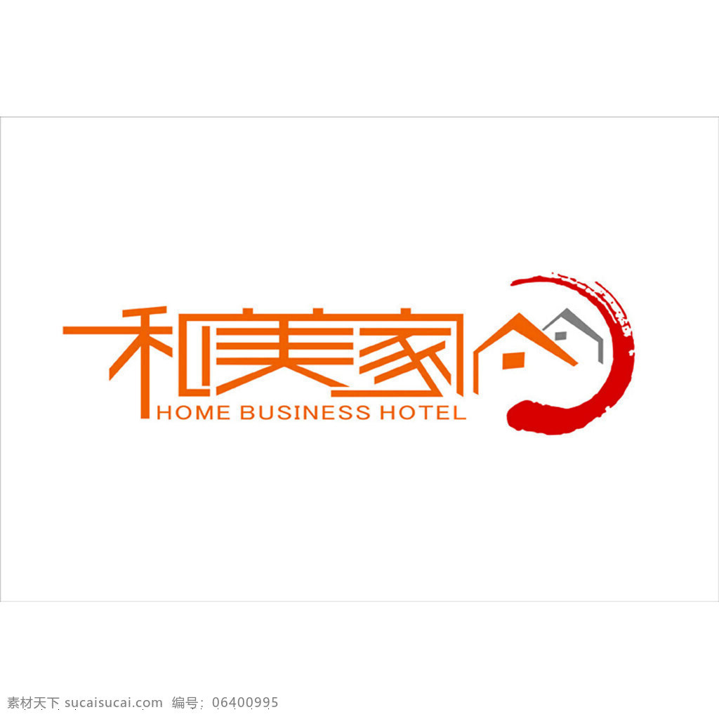 和美 家 商务 宾馆 logo设计 商务宾馆 宾馆标志设计 标志设计 和美家 logovi 原创 标志图标 企业 logo 标志