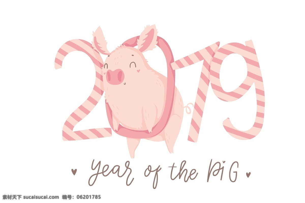 2019 粉红 卡通 猪 粉红猪 小猪 2019贴纸 贺卡 礼物盒 手绘动物 儿童画 绘画 卡通手绘 童话 生日 水彩 动漫卡通 插画 儿童绘本 儿童画画 手机壳印花 t恤印花 印花 印花图案 手写体 卡通设计 宠物 卡通漫画 简笔画 平面设计 条纹 女孩插画 粉色 童话插图 手绘插图 动漫动画 动漫人物