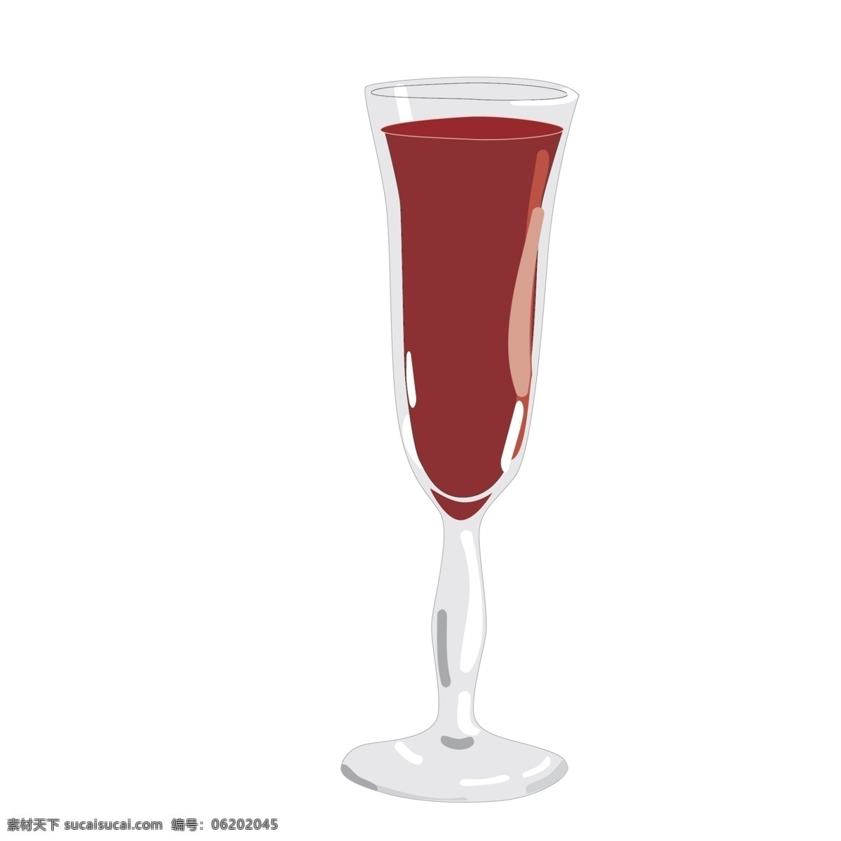 一杯 葡萄酒 免 抠 图 红色葡萄酒 卡通酒水 酒水饮料 卡通红色饮料 酒水 被子 红酒杯