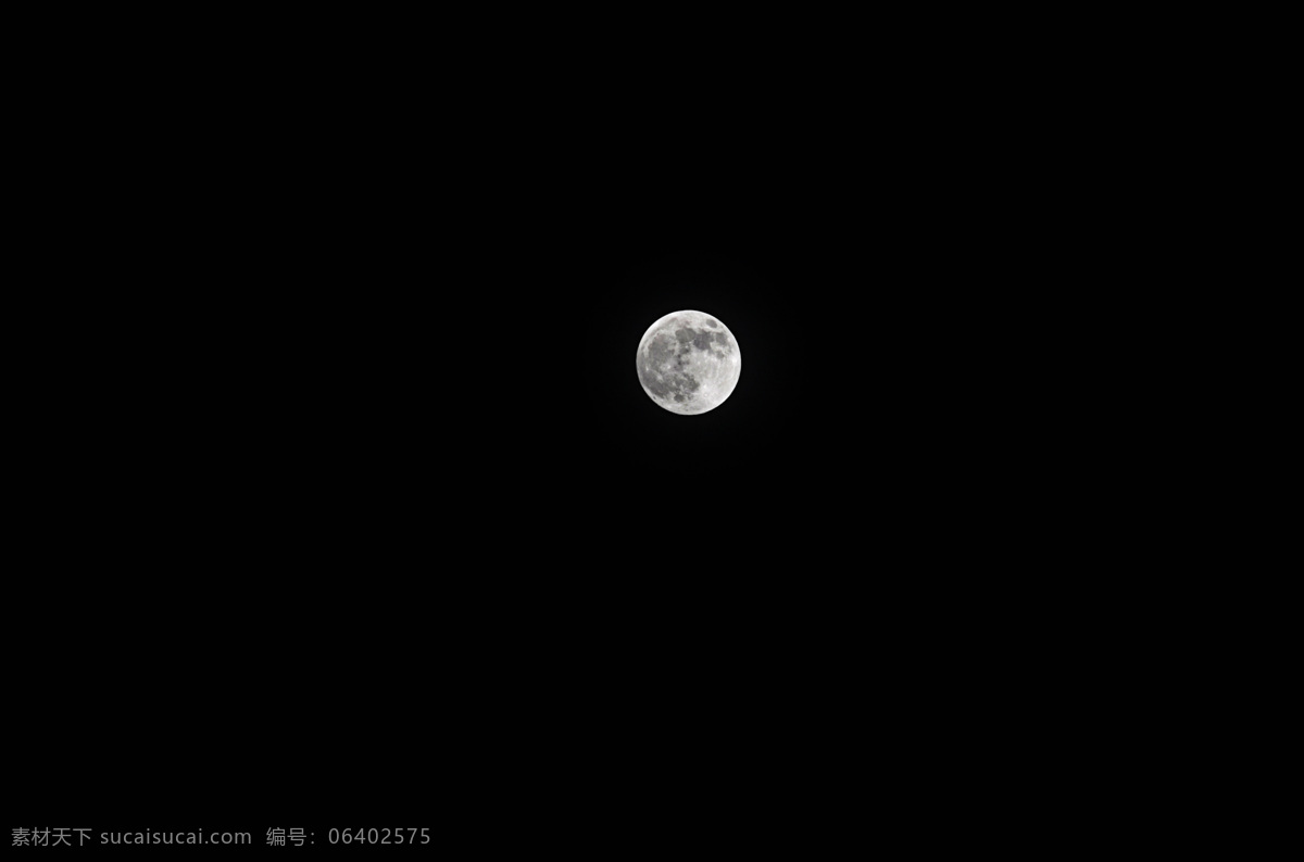月亮近景 月亮特定 夜空 月 自然景观 自然风景