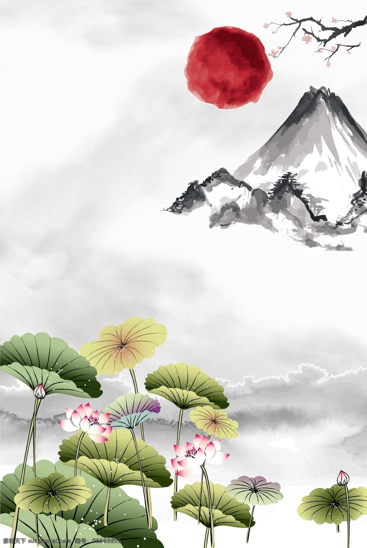 中国风背景 中国风 水墨画 水墨画背景 山水画 中国风展板 山水画背景 水墨画展板 山水画展板 黑白展板 国画 书法背景 书法展板 清新展板 国画背景 中国风素材 山水画素材 古典 风景 意境展板 梅花 中国元素 展板模板 中国风背