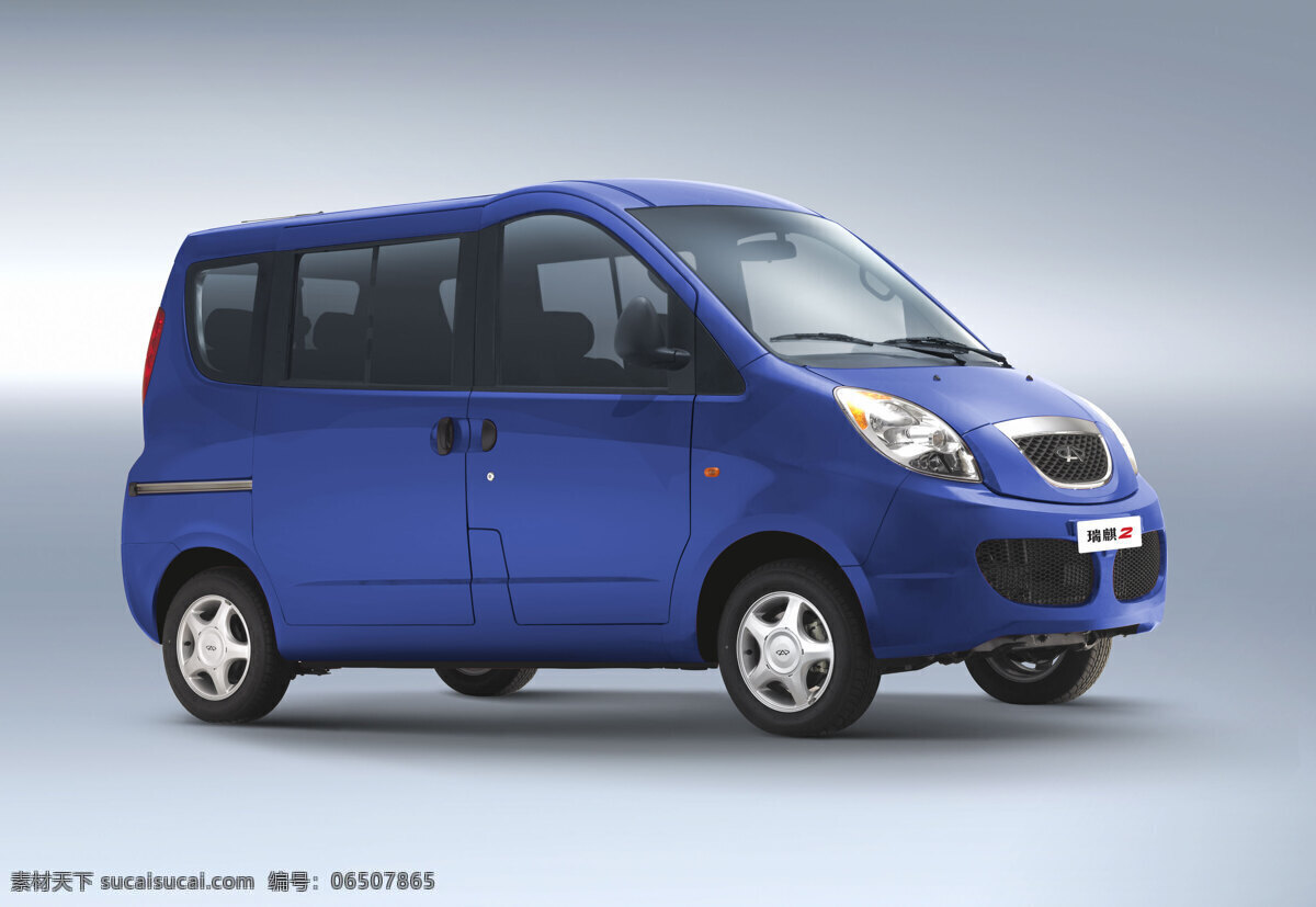 蓝色 面包车 汽车 轿车 工业生产 小车 跑车 品牌汽车 汽车图片 现代科技
