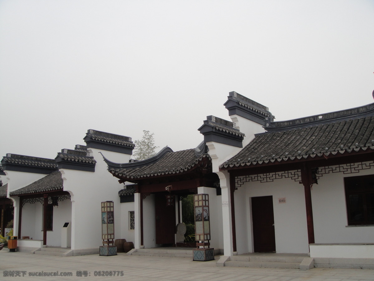 古典房子 古朴 古房子 中国 古典 建筑摄影 建筑园林