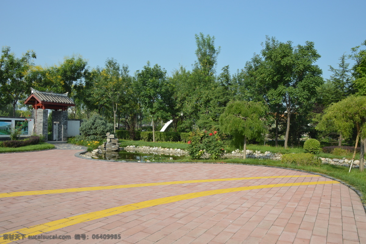 园林景观 园林建筑 门楼 广场 绿地 草地 小路 风景 建筑摄影 园林摄影 绿化景观 树木 花草 园林绿化 民俗建筑 北京园博园 园林风景 建筑园林
