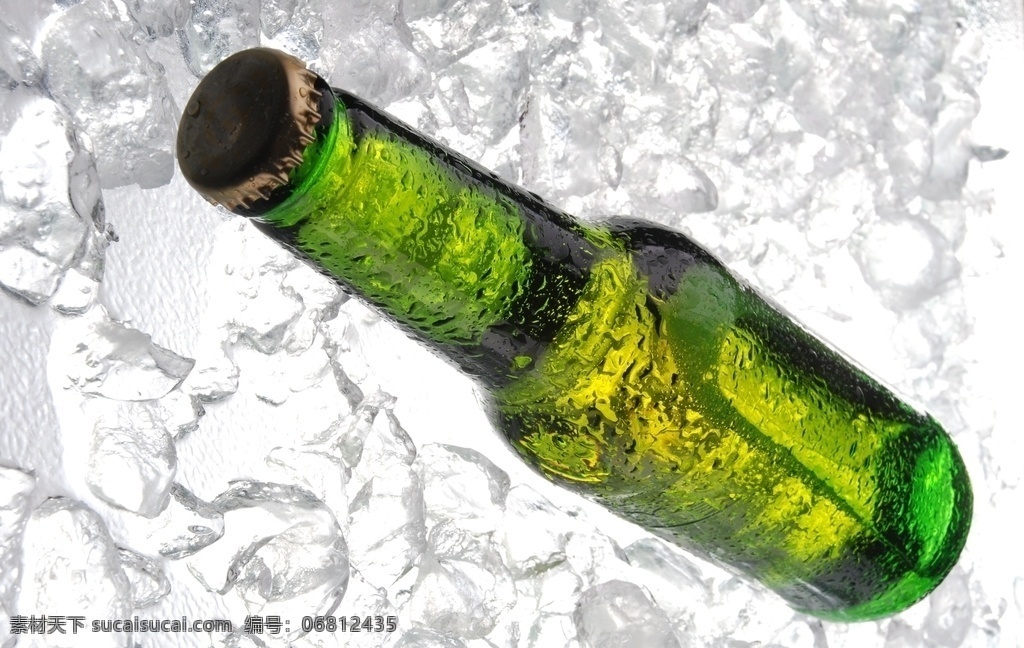 啤酒 玻璃瓶 玻璃碎瓶 碎瓶 啤酒碎瓶 啤酒瓶 现代科技