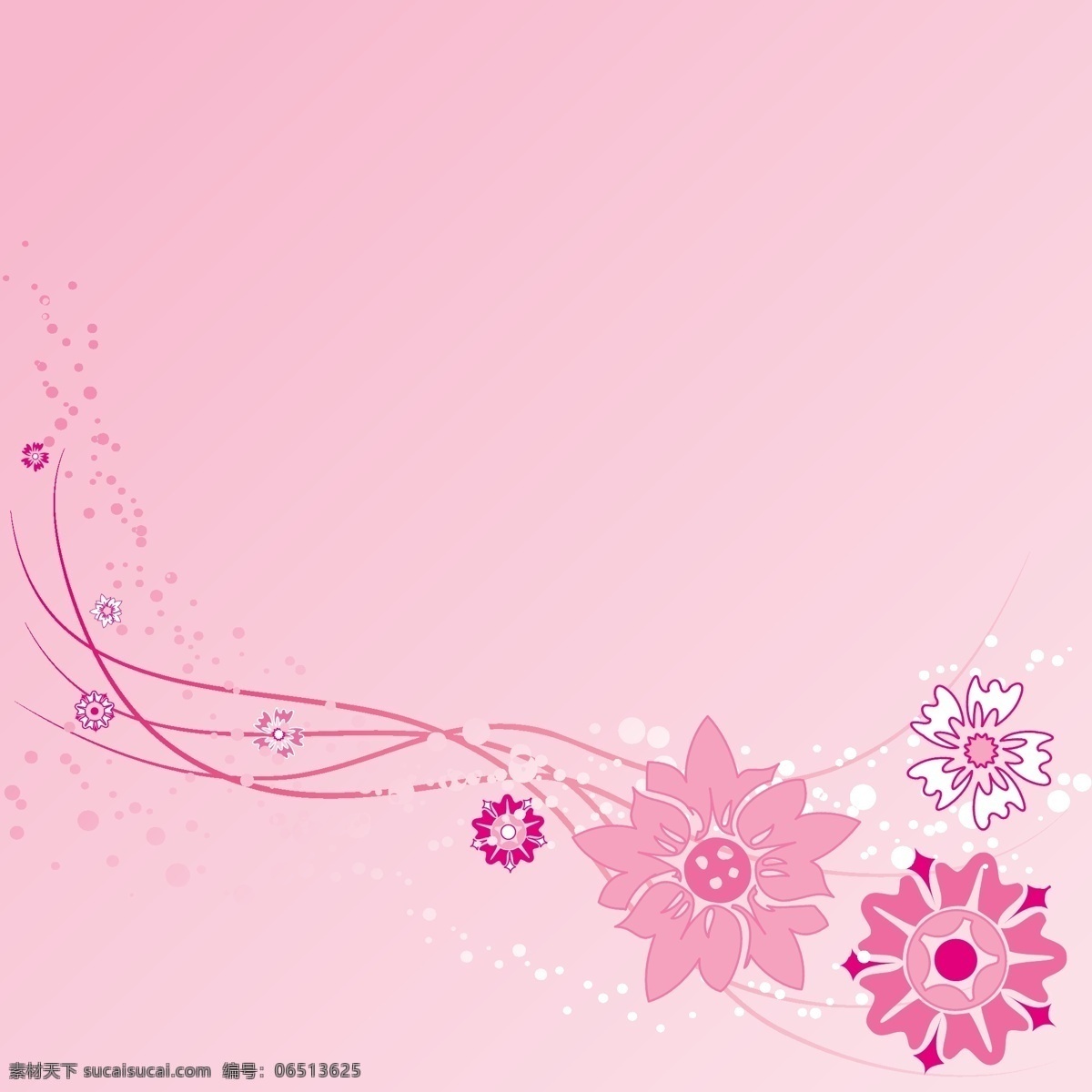 欧美 花纹 矢量花纹 欧美花纹 花纹元素 花纹花边 底纹边框 矢量素材 紫色