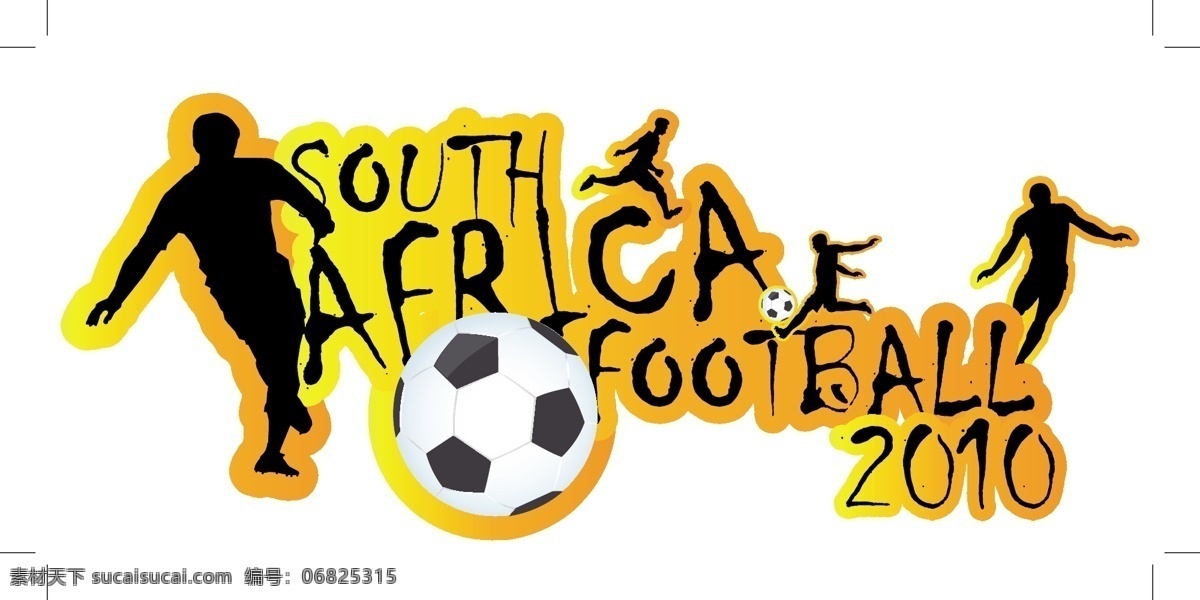 2010 南非 世界杯 矢量 杯 动态 非洲 国旗 人物剪影 世界 五角星 油墨 足球 运动 南 矢量图 日常生活
