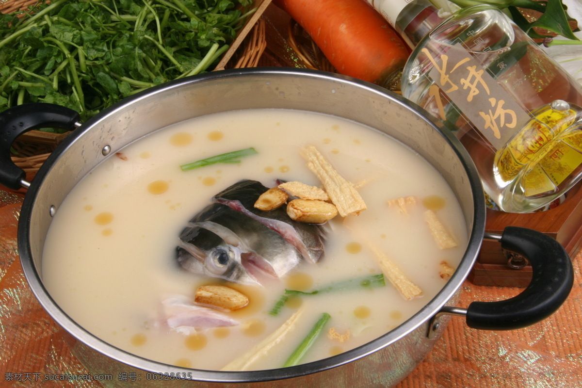 枝 竹 鱼 云 汤 底 鲍鱼 餐饮美食 传统美食 海鲜 火锅 枝竹鱼云汤底 枝竹鱼云汤