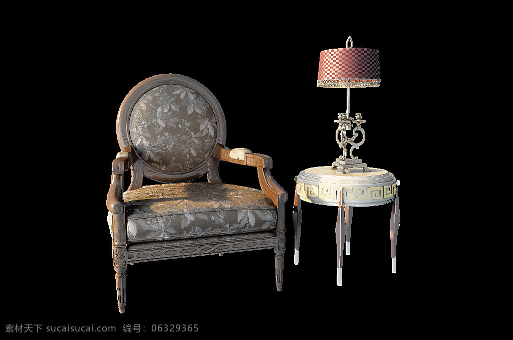 现代 欧式 座椅 模型 室内设计 室内装饰 灯具 奢华 3dmax